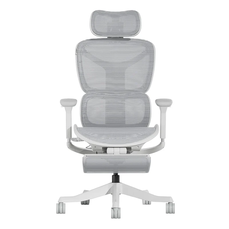 Welax S9 – Ergonomischer Bürostuhl mit One-Touch-Verstellung