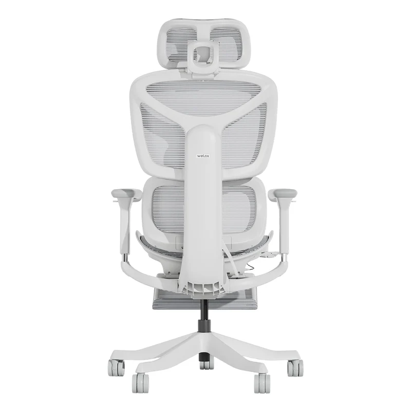 Welax S9 – Ergonomischer Bürostuhl mit One-Touch-Verstellung