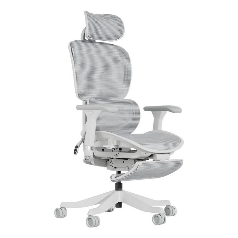Welax S9 – Ergonomischer Bürostuhl mit One-Touch-Verstellung