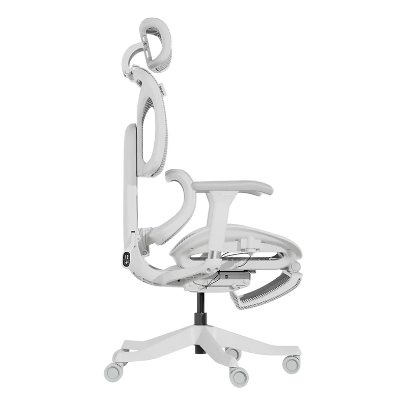 Welax S9 – Ergonomischer Bürostuhl mit One-Touch-Verstellung