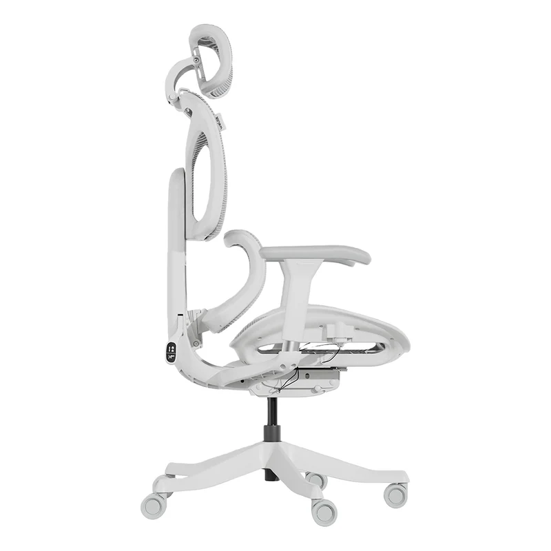 Welax S9 – Ergonomischer Bürostuhl mit One-Touch-Verstellung