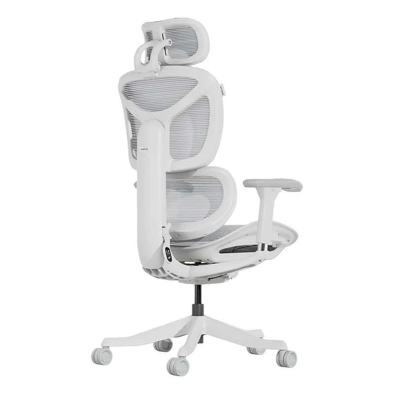 Welax S9 – Ergonomischer Bürostuhl mit One-Touch-Verstellung