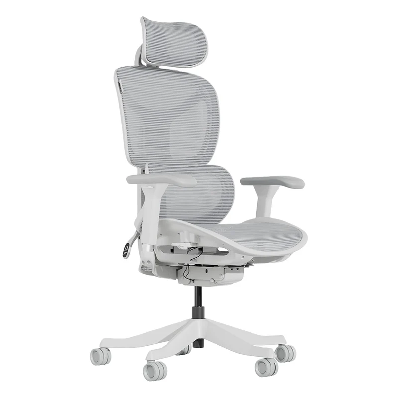 Welax S9 – Ergonomischer Bürostuhl mit One-Touch-Verstellung