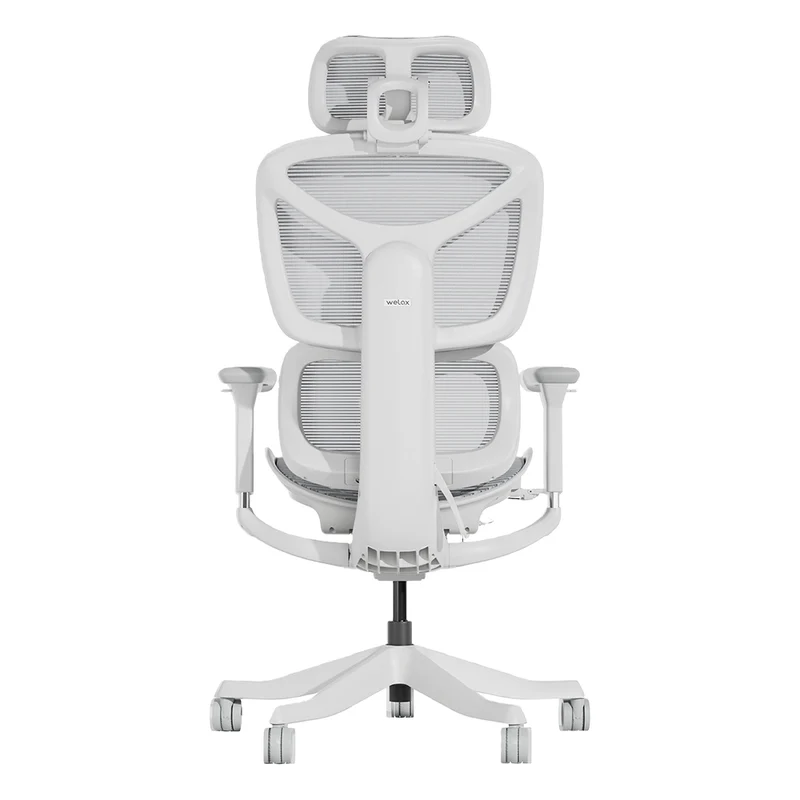 Welax S9 – Ergonomischer Bürostuhl mit One-Touch-Verstellung