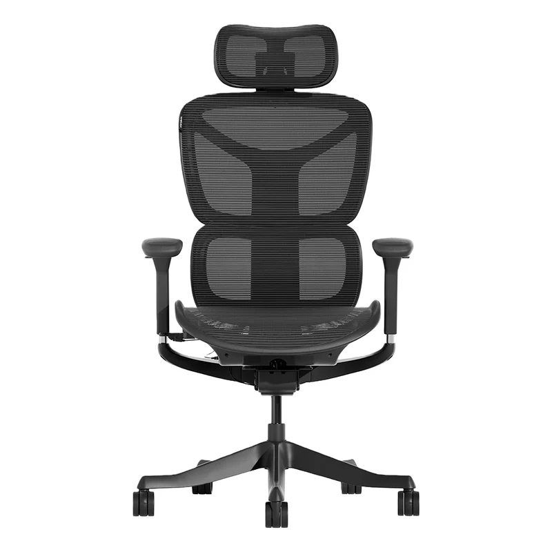 Welax S9 – Ergonomischer Bürostuhl mit One-Touch-Verstellung