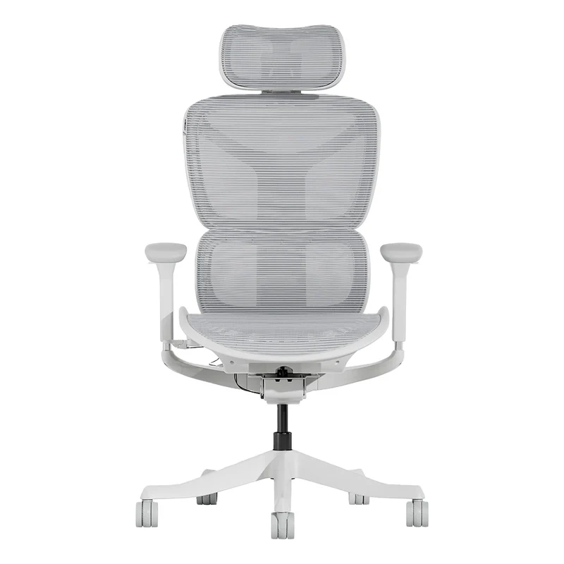 Welax S9 – Ergonomischer Bürostuhl mit One-Touch-Verstellung