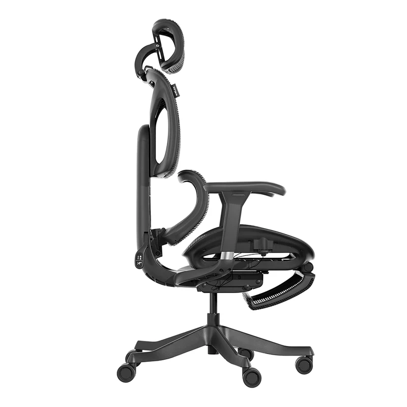 Welax S9 – Ergonomischer Bürostuhl mit One-Touch-Verstellung