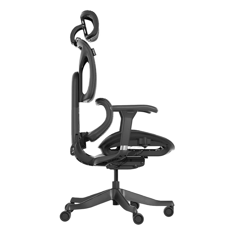 Welax S9 – Ergonomischer Bürostuhl mit One-Touch-Verstellung