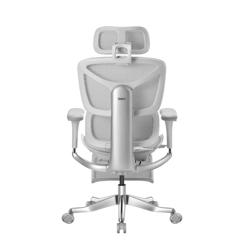Welax S9 – Ergonomischer Bürostuhl mit One-Touch-Verstellung