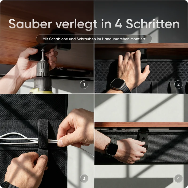 KABELWANNE
