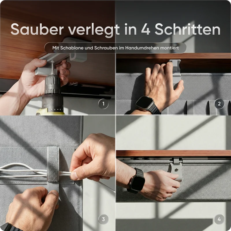 KABELWANNE