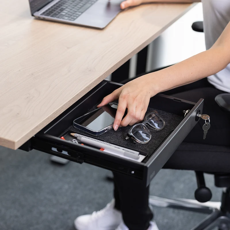 Desk Drawer - Schreibtischschublade