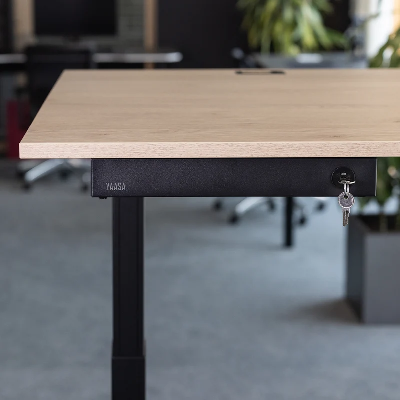 Desk Drawer - Schreibtischschublade
