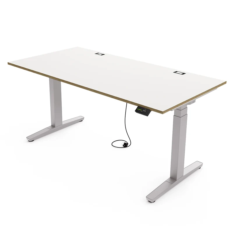 Desk Expert - Höhenverstellbarer Schreibtisch