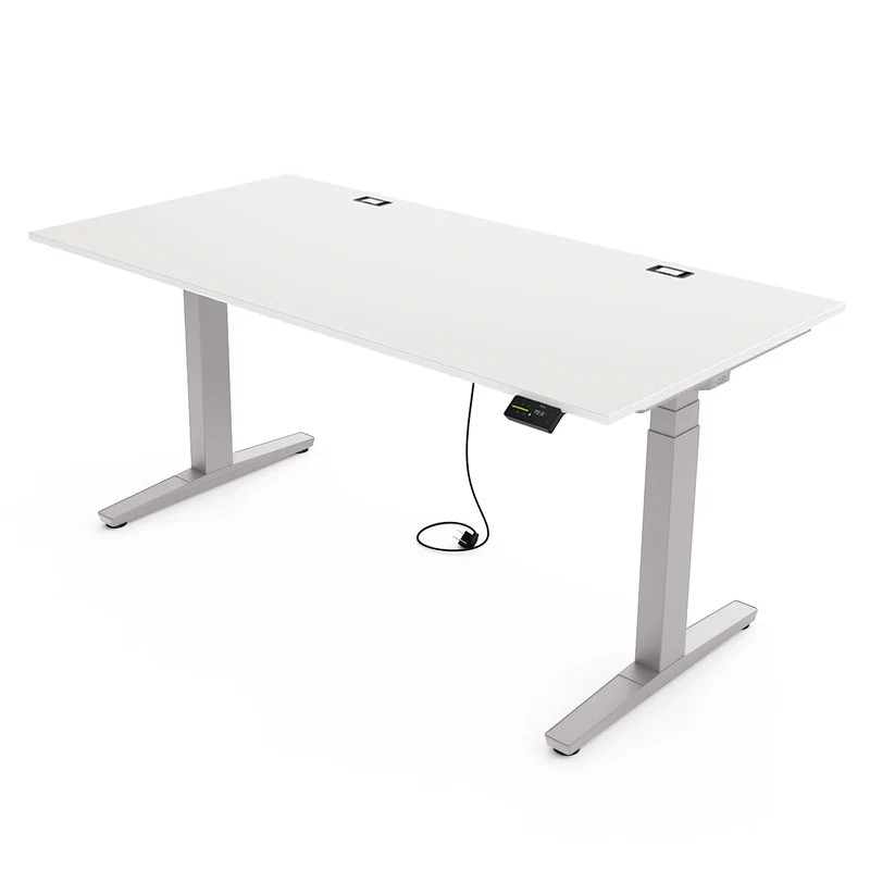 Desk Expert - Höhenverstellbarer Schreibtisch
