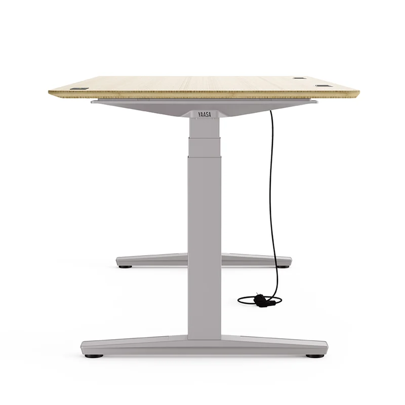 Desk Expert - Höhenverstellbarer Schreibtisch