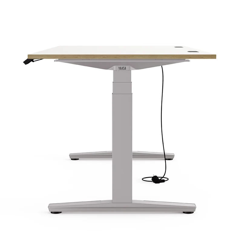 Desk Expert - Höhenverstellbarer Schreibtisch