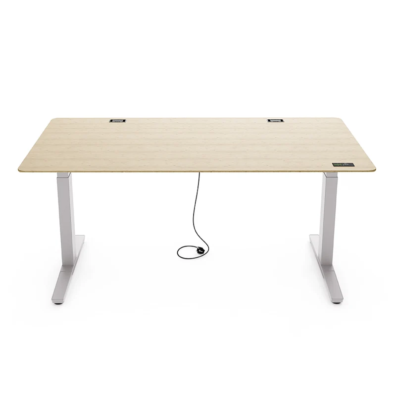 Desk Expert - Höhenverstellbarer Schreibtisch