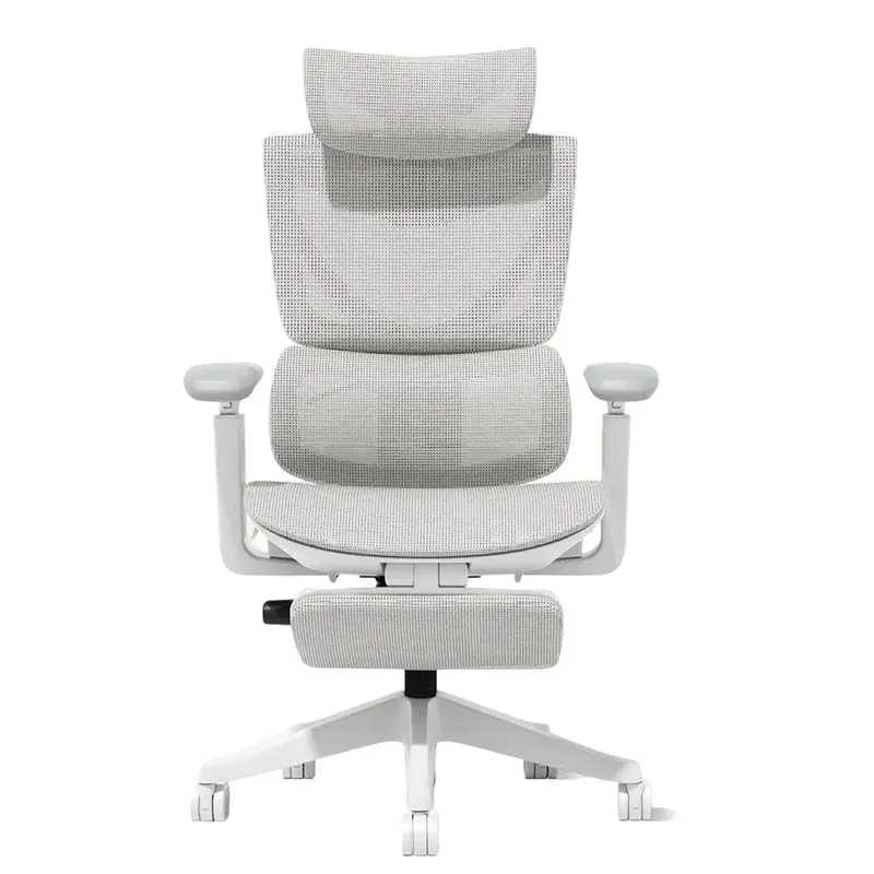 S7 Ergonomischer Bürostuhl mit Drei-Tasten-Verstellung