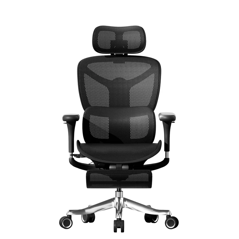 Welax S9 Pro – Premium ergonomischer Bürostuhl mit hohem Komfort