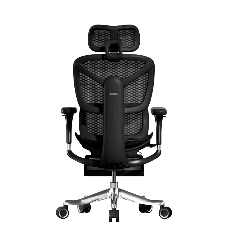 Welax S9 Pro – Premium ergonomischer Bürostuhl mit hohem Komfort