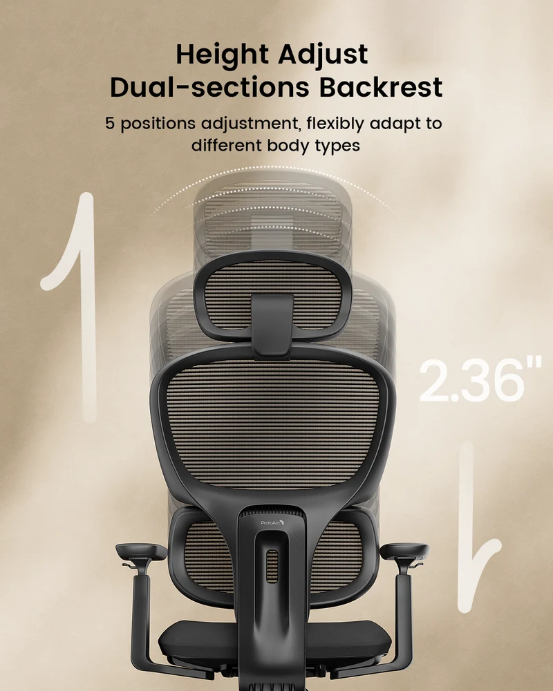 EC300 Ergonomic Office Chair