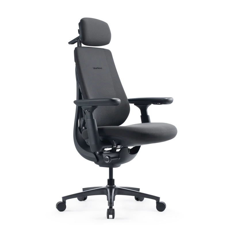 LiberNovo Maxis Dynamischer Ergonomischer Stuhl