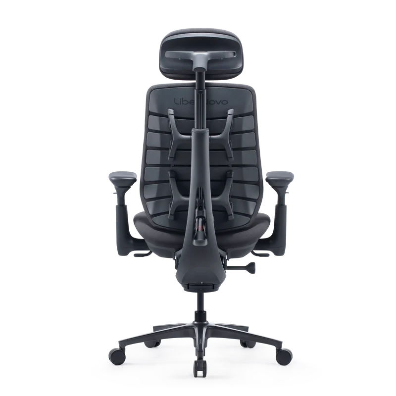 LiberNovo Maxis Dynamischer Ergonomischer Stuhl