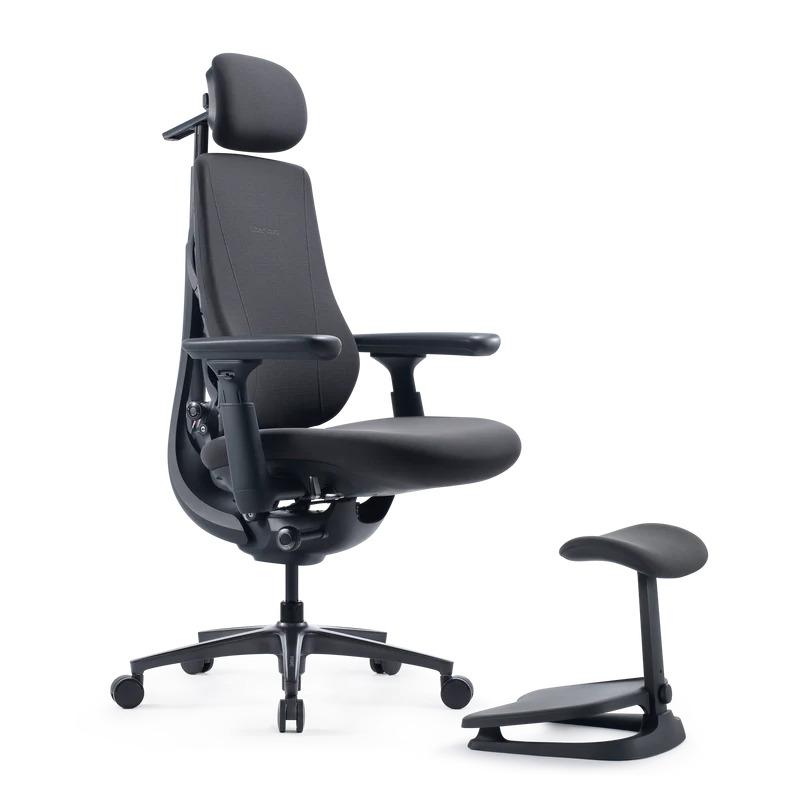LiberNovo Maxis Dynamischer Ergonomischer Stuhl