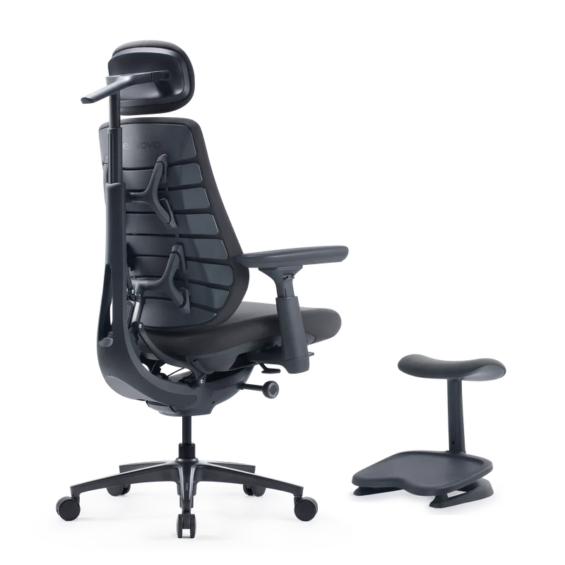 LiberNovo Maxis Dynamischer Ergonomischer Stuhl