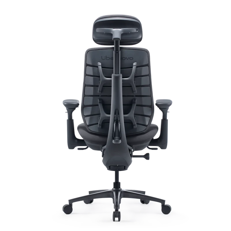 LiberNovo Maxis Dynamischer Ergonomischer Stuhl