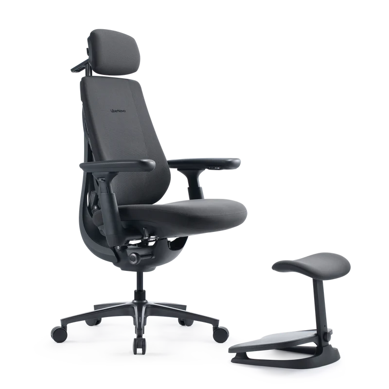LiberNovo Maxis Dynamischer Ergonomischer Stuhl