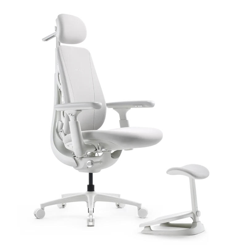 LiberNovo Maxis Dynamischer Ergonomischer Stuhl