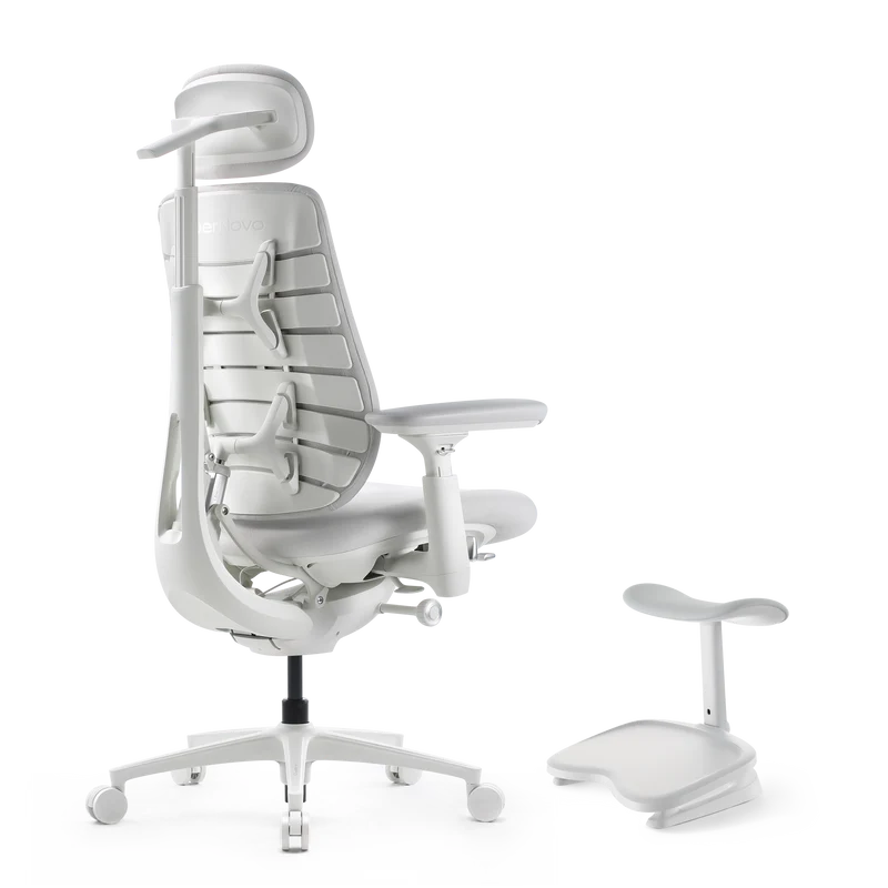LiberNovo Maxis Dynamischer Ergonomischer Stuhl