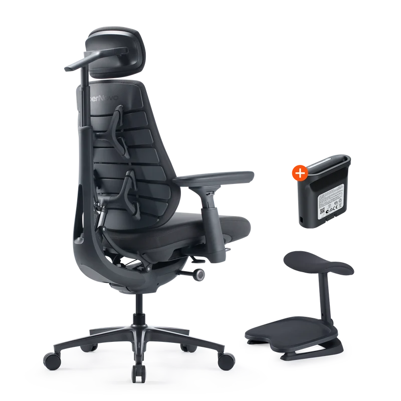 LiberNovo Maxis Dynamischer Ergonomischer Stuhl