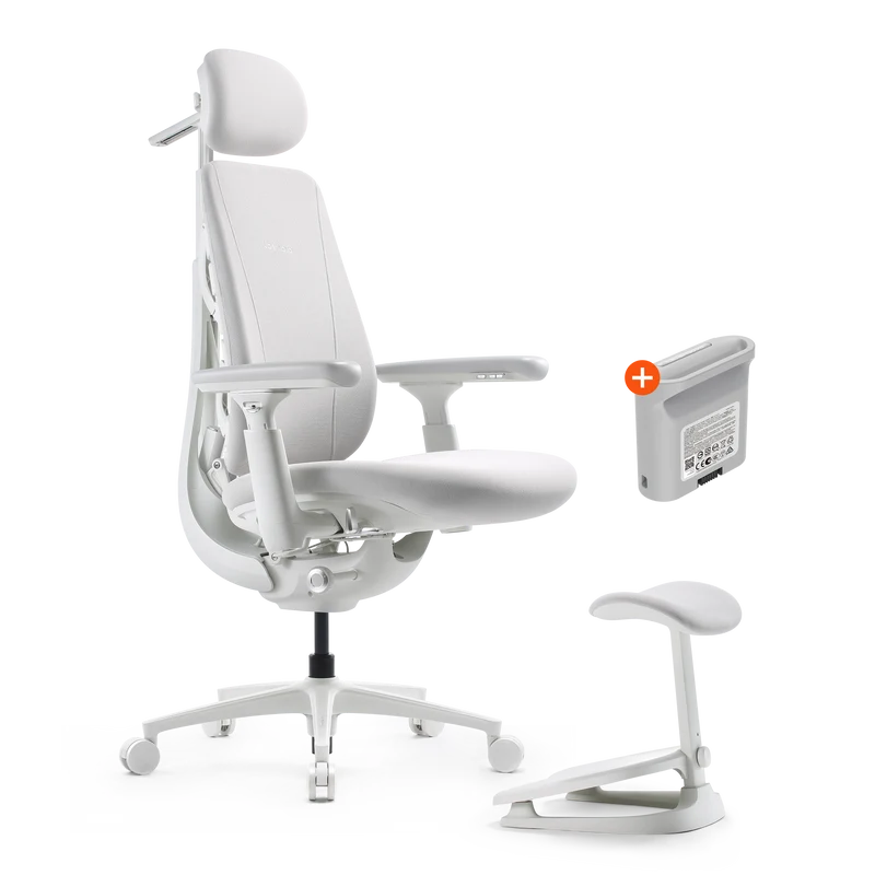 LiberNovo Maxis Dynamischer Ergonomischer Stuhl