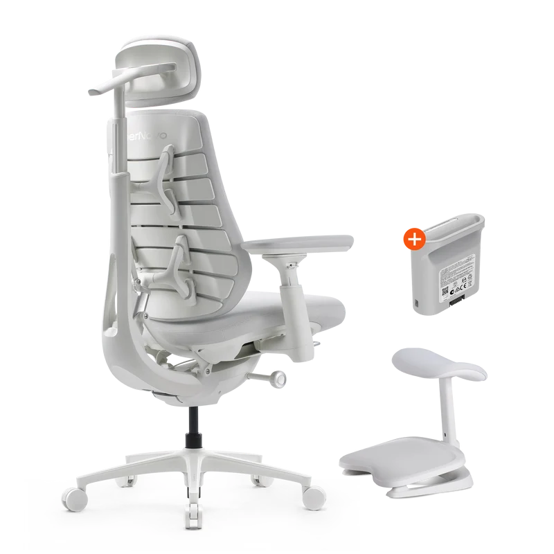 LiberNovo Maxis Dynamischer Ergonomischer Stuhl