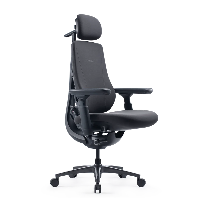 LiberNovo Maxis Dynamischer Ergonomischer Stuhl