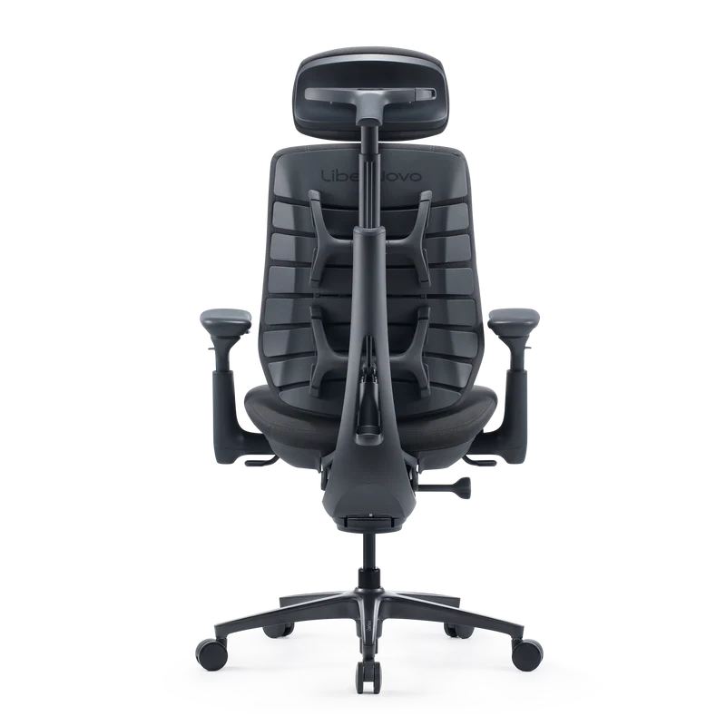 LiberNovo Maxis Dynamischer Ergonomischer Stuhl