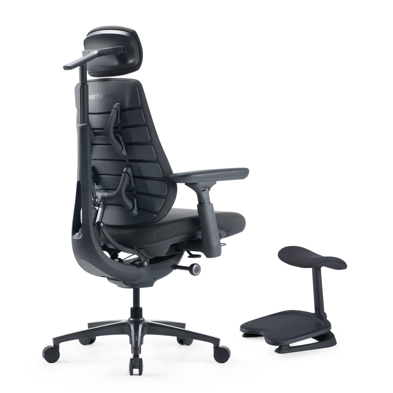 LiberNovo Maxis Dynamischer Ergonomischer Stuhl