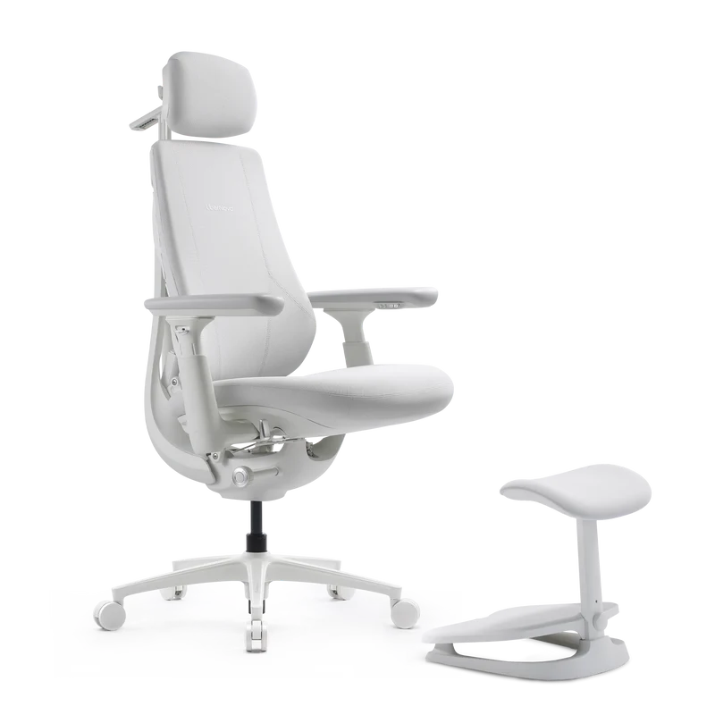 LiberNovo Maxis Dynamischer Ergonomischer Stuhl