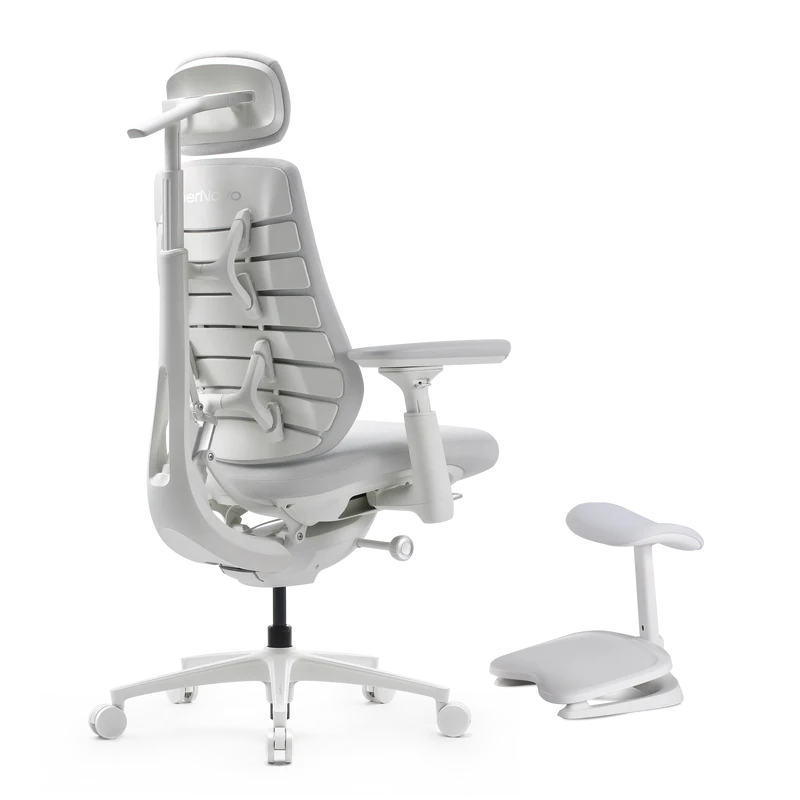 LiberNovo Maxis Dynamischer Ergonomischer Stuhl