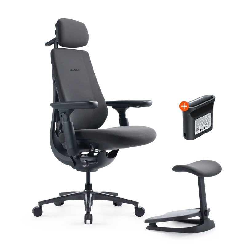 LiberNovo Maxis Dynamischer Ergonomischer Stuhl