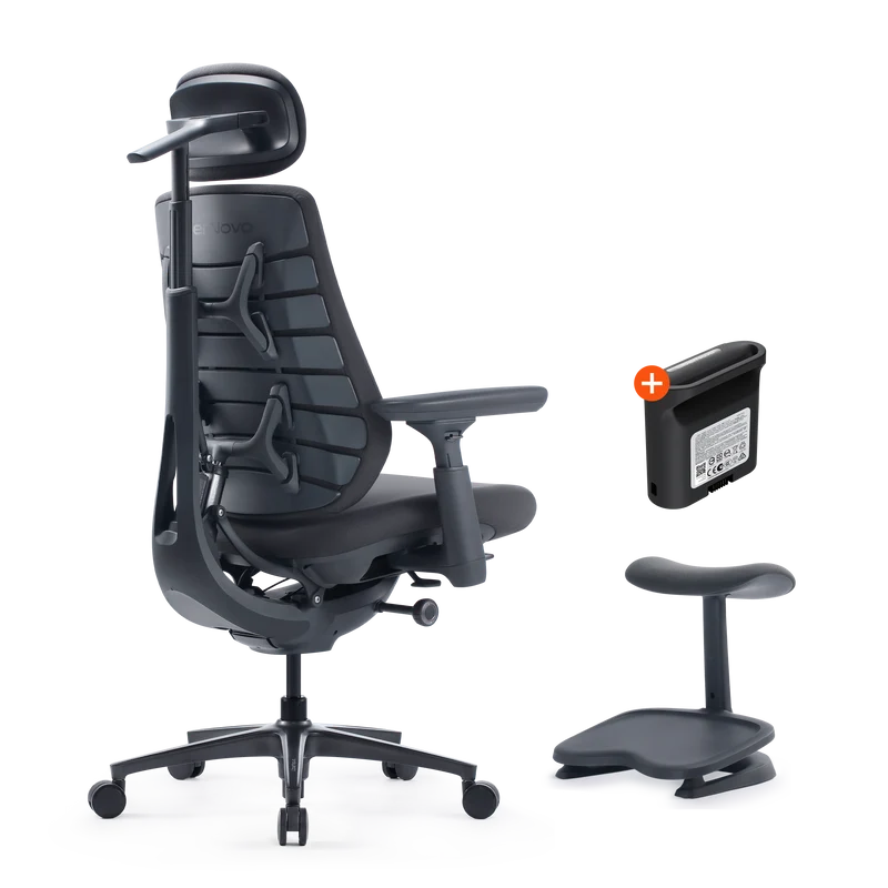 LiberNovo Maxis Dynamischer Ergonomischer Stuhl