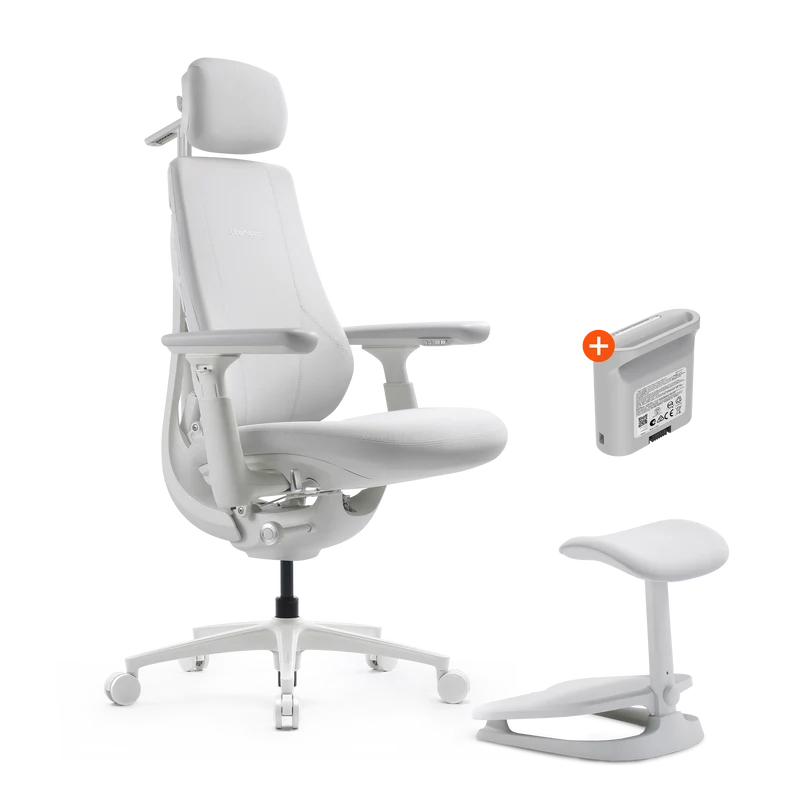 LiberNovo Maxis Dynamischer Ergonomischer Stuhl