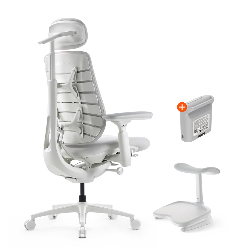 LiberNovo Maxis Dynamischer Ergonomischer Stuhl