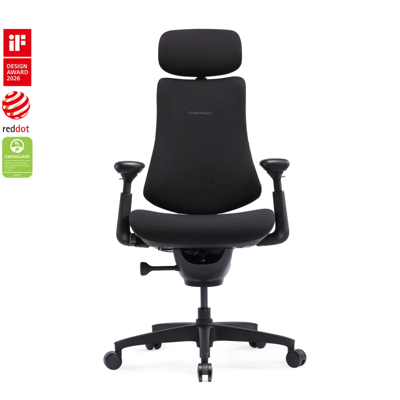 LiberNovo Omni SE Dynamischer ergonomischer Stuhl