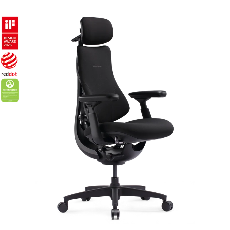 LiberNovo Omni SE Dynamischer ergonomischer Stuhl
