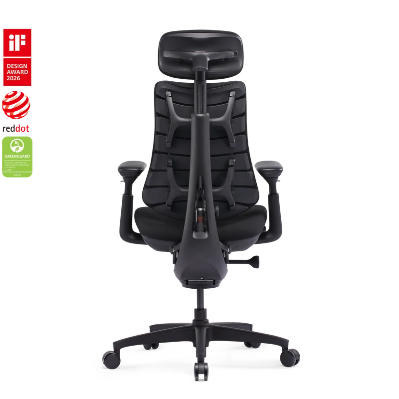 LiberNovo Omni SE Dynamischer ergonomischer Stuhl