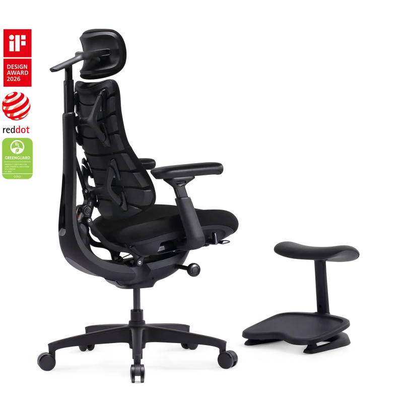 LiberNovo Omni SE Dynamischer ergonomischer Stuhl